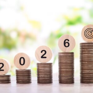 Planejamento financeiro e crescimento para 2026