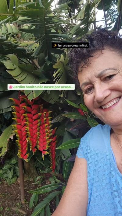 🌸 Jardim bonito não nasce por acaso.
🌿 Ele precisa de cuidado
💧 Constância
✂️ Poda
☀️ Atenção diária
💰 Com o dinheiro é igual
Não é sorte
Não é milagre
É decisão, organização e ação contínua.
Assim como no jardim, na vida financeira você colhe exatamente aquilo que cultiva.
🌷 E você… o que está cultivando hoje?
#MetodologiaSIM
#SIMParaSeuDinheiro
#EducaçãoFinanceira
#PlanejamentoFinanceiro
#Prosperidade