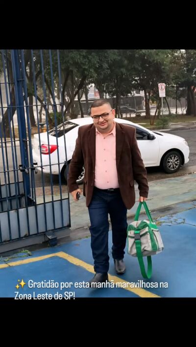 Que alegria e gratidão viver uma manhã tão especial ao lado de educadores financeiros tão renomados e comprometidos com a transformação de vidas.

Juntos, levamos Educação Financeira para a comunidade, fortalecendo esse movimento tão importante de conhecimento, consciência e dignidade financeira.

Nosso agradecimento especial à Igreja Evangélica Hermom e ao Pastor Nildon pela acolhida e pela oportunidade de realizar esse encontro tão significativo.

E uma gratidão especial ao Clayton Schnepper, pela dedicação incansável, pelo cuidado e pelo compromisso total para que essa ação acontecesse com tanto propósito.

A 13ª Semana ENEF se engrandece com eventos como este, que aproximam a Educação Financeira das pessoas e das comunidades. 💚✨

@claytonschnepper
@bruno_lewis @apoefoficial
@martello.ef
@bruno_lewis
@financas.virtuosas
@ricardobandinioficial
@janaina.dindin
@enoquecalo
@odete.reis
@jaquemetzner
@fernando.ribeiro.oficial
@prof_assismoreira
@edneafinancas

#SemanaENEF2026
#EducaçãoFinanceira
#APOEF
#ApoefOficial
#LongevidadeFinanceira