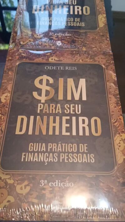 ✨ Recomeçar faz parte da construção.

A pausa é importante…
mas é na retomada que os resultados acontecem.

Organizar o dinheiro hoje
é o que permite viver momentos incríveis amanhã.

E você… já retomou sua organização essa semana?

#OdeteReis #SimParaSeuDinheiro #EducaçãoFinanceira