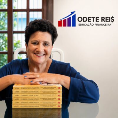 Dinheiro com propósito tem muito mais valor. 💙

O dinheiro, por si só, não tem fundamento. Ele ganha sentido quando está ligado aos nossos sonhos, escolhas e valores.

5 dicas para dar mais propósito ao seu dinheiro:

 Use o dinheiro para realizar sonhos, não apenas para pagar contas.

 Planeje antes de gastar.

 Escolha com consciência o que realmente importa.

 Invista em conhecimento, saúde e qualidade de vida.

 Compartilhe, contribua e transforme vidas.

Quando o dinheiro tem propósito, ele deixa de ser apenas recurso e passa a ser ferramenta de transformação.

📘 Dinheiro com Propósito
#DinheiroComPropósito #EducaçãoFinanceira #APOEF #OdeteReis