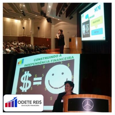 ✨ #TBT de uma das mais de 500 palestras e treinamentos que já realizei desde 2009.
Mais de 100 mil pessoas impactadas com educação financeira — principalmente no ambiente corporativo.
💛 Quando a pessoa entende onde está financeiramente, organiza suas finanças e entra em ação, ela deixa de sobreviver e começa a prosperar.
Educação financeira transforma vidas.
E eu sigo com esse propósito todos os dias.
🌱 Você já decidiu assumir o controle do seu dinheiro este ano?
#OdeteReis #EducaçãoFinanceira #SIMParaSeuDinheiro #Prosperidade #InteligenciaFinanceira